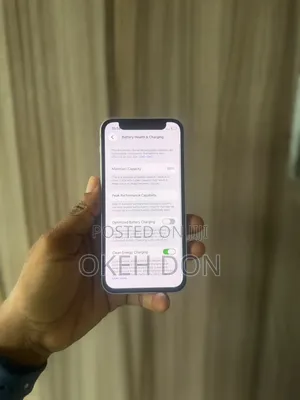 Apple iPhone 13 Mini 128GB White