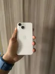 Apple iPhone 13 Mini 128GB White - 4