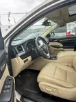 2015 Toyota Highlander Limited Gold - 1