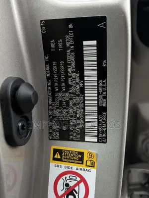 2015 Toyota Highlander Limited Gold