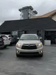 2015 Toyota Highlander Limited Gold - 3