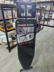 Heavy Duty Adjustable Ironing Board with Iron Rest - 2