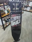 Heavy Duty Adjustable Ironing Board with Iron Rest - 3