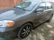 Toyota Corolla 2005 Gray - 3