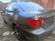Toyota Corolla 2005 Gray - 5