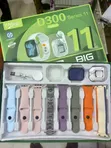 D300 Series 11 Smartwatch - 1