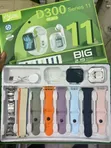 D300 Series 11 Smartwatch - 3