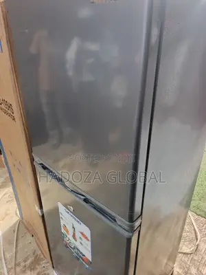 Skyrun BCD-198 Fridge - 198L Top Freezer