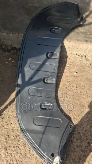 Hyundai Sonata Engine Cover/Under Engine Splash Shield (2015-2019)