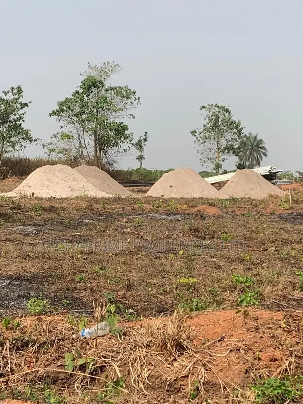 9 Acres Land for Sale, Atan, Ogun State - 1