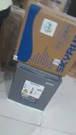 Skyrun BCD-50HW Karamin Firij - Sabo - 1