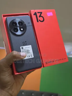 OnePlus 13 512GB Baki