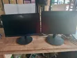 Lenovo T23 Computer Monitor - 2