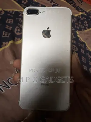 Apple iPhone 7 Plus 128GB Silver