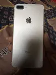 Apple iPhone 7 Plus 128GB Silver - 1