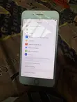 Apple iPhone 7 Plus 128GB Silver - 2