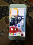 Apple iPhone 7 Plus 128GB Silver - 3