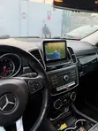 2016 Mercedes-Benz GLE 350 - White - 3