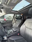 2016 Mercedes-Benz GLE 350 - White - 5