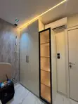 Sabon Smart 2-Bedroom Apartment Shortlet a Lekki Phase 1 - 2
