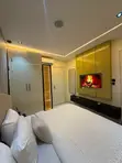 Sabon Smart 2-Bedroom Apartment Shortlet a Lekki Phase 1 - 4