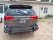 Toyota Sienna 2007 Gray - 3