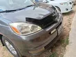 Toyota Sienna 2007 Gray - 4