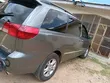 Toyota Sienna 2007 Gray - 5