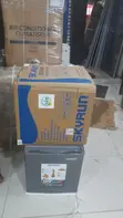 Skyrun BCD-50HW Mini Fridge - Brand New - 1