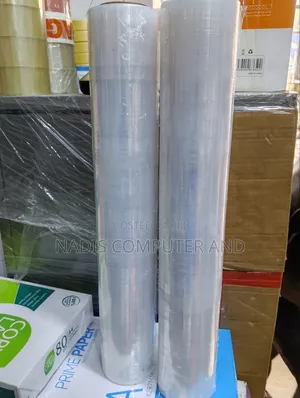 Rapping Nylon for Food & Goods