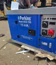 15 kVA Perkins Diesel Generator 3 Phase 100% Copper Coil - 1
