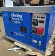 15 kVA Perkins Diesel Generator 3 Phase 100% Copper Coil - 2