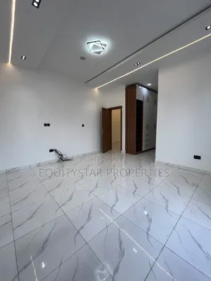Furnished 4-Bedroom Duplex for Sale in Sangotedo