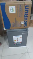 Skyrun BCD-50HW Compact Refrigerator - Brand New - 1