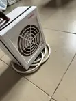 Hornet Extractor Fan - Used - 2