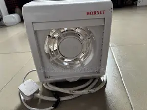 Hornet Extractor Fan - Used