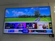 Premium 75-inch Samsung QLED UHD Smart TV (Made in Europe) - 1