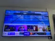 Premium 75-inch Samsung QLED UHD Smart TV (Made in Europe) - 2
