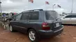 Toyota Highlander Limited V6 2005 Blue - 1