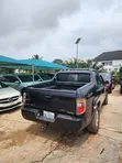 Honda Ridgeline 2010 Black - 3