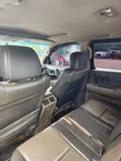 Honda Ridgeline 2010 Black - 4