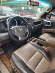 Honda Ridgeline 2010 Black - 5