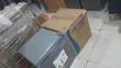 Skyrun BCD-50HW Compact Refrigerator | Brand New - 1