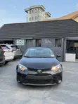 2014 Toyota Corolla LE - 1