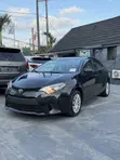 2014 Toyota Corolla LE - 3