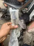 Ford Explorer Front Linkage 2003 - 2