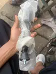 Ford Explorer Front Linkage 2003 - 3