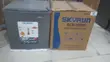 Skyrun BCD-50HW Compact Refrigerator - Brand New - 2
