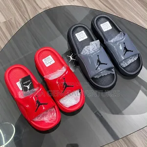 Air Jordan Slides