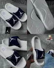 Air Jordan Slides - 4